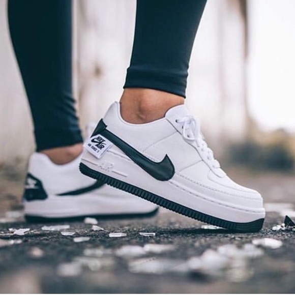 Nike air force 1 jester xx sneakers - Picture 3 of 8